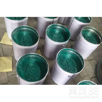 烟囱防腐脱硫材料应用mc耐防腐涂料,om 5防腐涂料