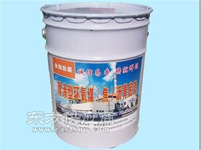 环氧煤沥青面漆 环氧煤沥青 顺春防腐材料行情 查看