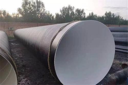 凤山大量现货批发地埋环氧煤沥青防腐钢管价格