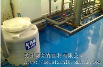 抚顺工厂防腐地坪材料漆 专业更专心-【效果图,产品图,型号图,工程图】-中国