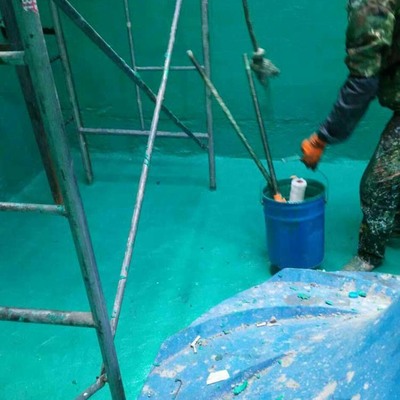 常温-环氧玻璃鳞片胶泥防腐机理 _供应信息_商机_中国环保在线