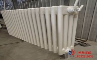 gz406四柱钢管散热器 图片,价格,特点,参数 遂溪裕圣华品牌